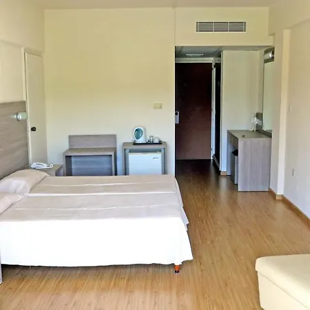 Marina 3* Agia Napa