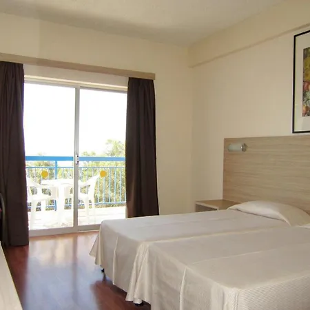 Marina Hotel Agia Napa