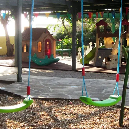 מלון Marina 3*