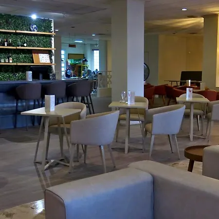 玛丽娜酒店 酒店