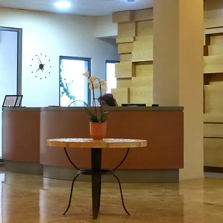 酒店 玛丽娜酒店